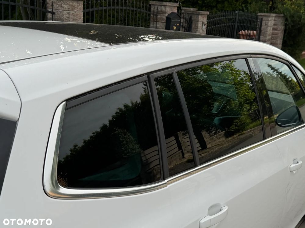 Opel Zafira 1.4 Turbo Business Innovation - 30