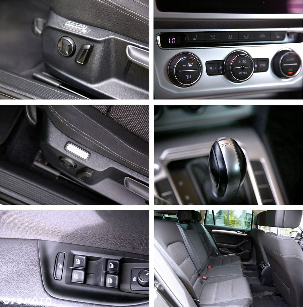 Volkswagen Passat - 10