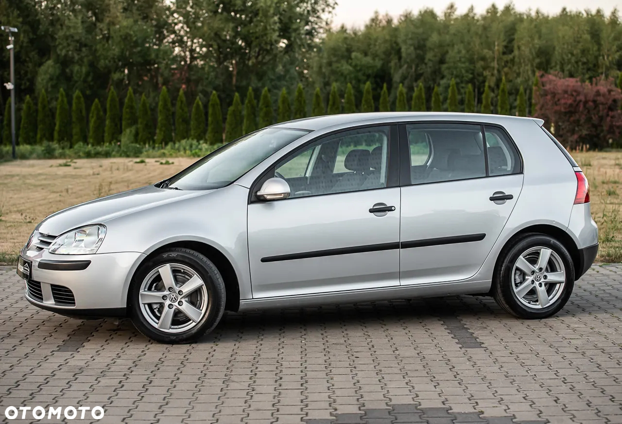 Volkswagen Golf - 15