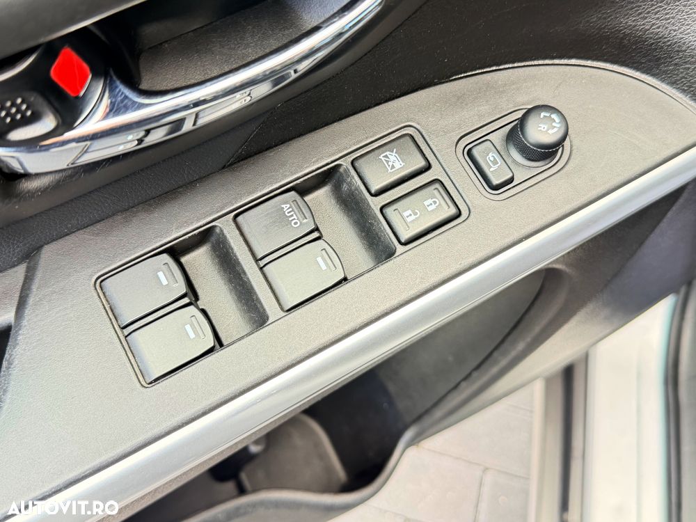 Suzuki SX4 - 22