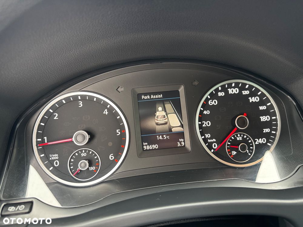 Volkswagen Tiguan - 39