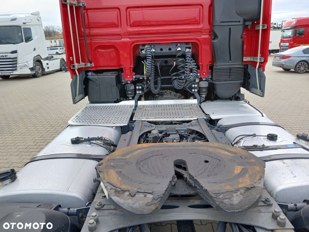 DAF XF 480 FT (32583) - 7