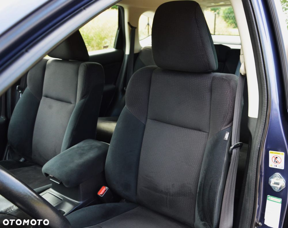 Honda CR-V - 35