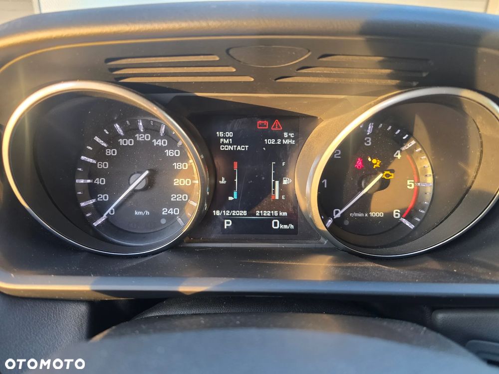 Land Rover Range Rover Sport TDV6 HSE Dynamic - 17