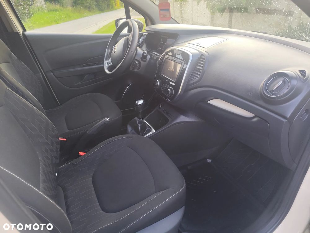 Renault Captur 0.9 Energy TCe Limited - 17