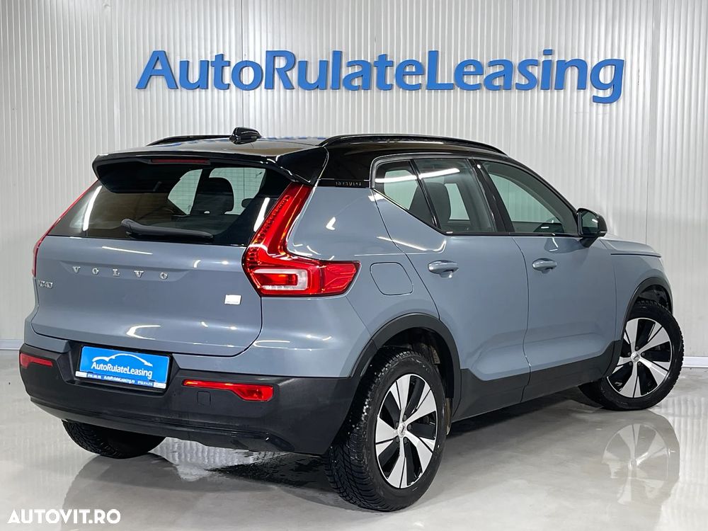 Volvo XC 40 Recharge T5 Twin Engine AT7 Inscription - 4