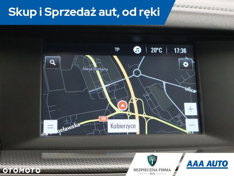 Opel Insignia - 15