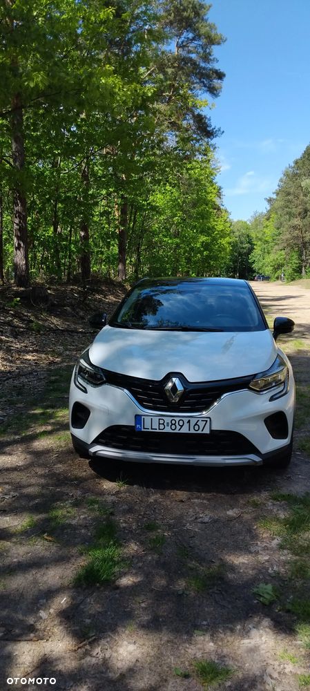 Renault Captur TCe 100 INTENS - 14
