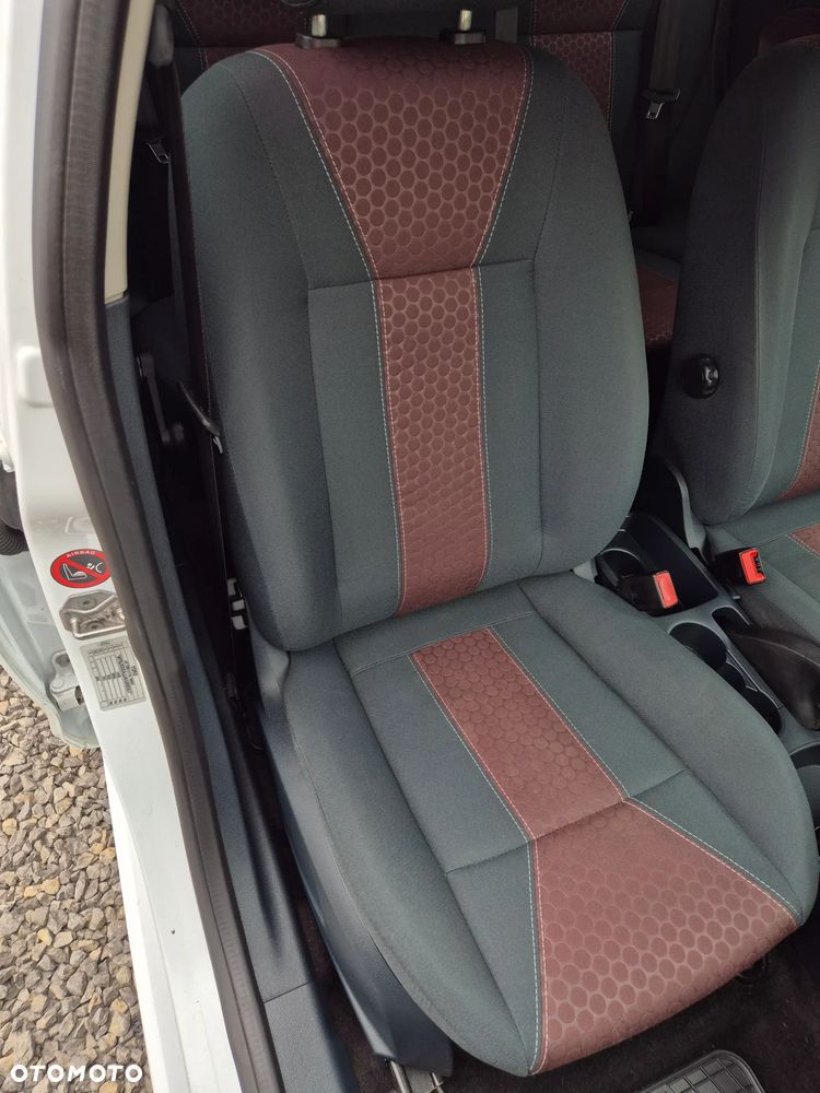 Ford Fiesta 1.25 Titanium - 6