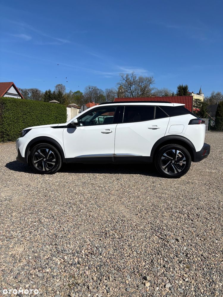 Peugeot 2008 PureTech 130 EAT8 Allure - 5
