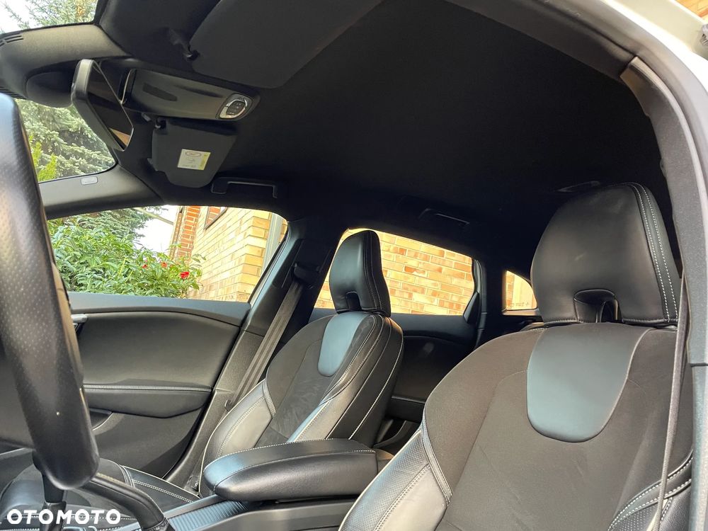 Volvo V40 D3 RDesign - 19