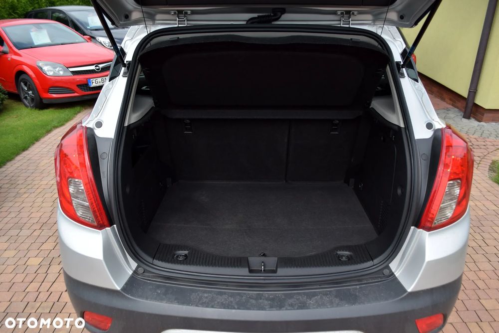 Opel Mokka 1.6 Active S&S - 18