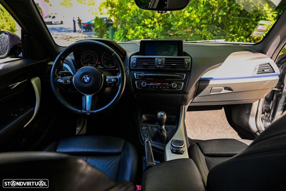 BMW 220 - 23