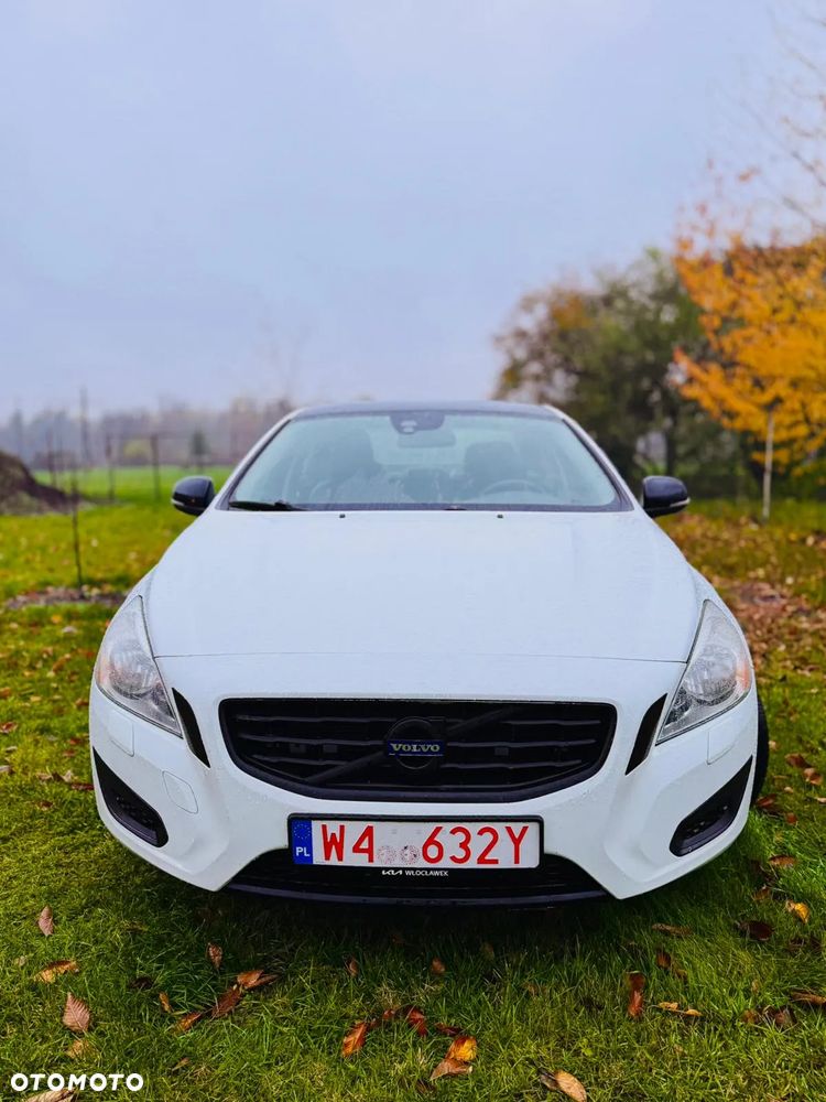 Volvo S60 2.5 T5 - 3