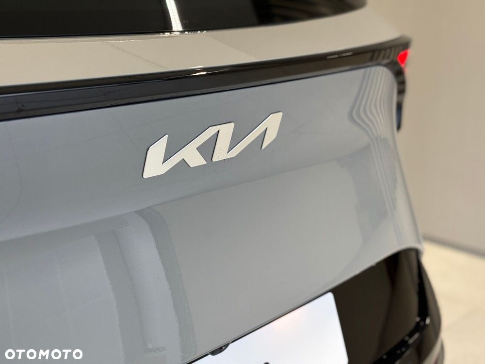 Kia Sportage - 23