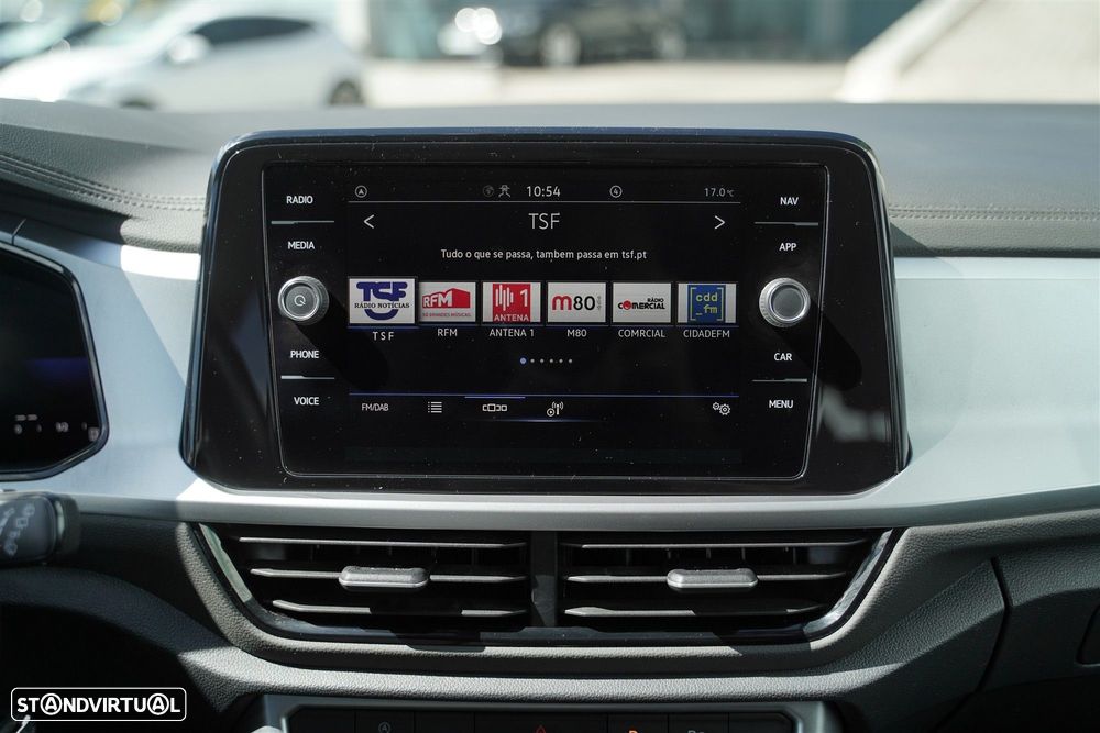 VW T-Roc 1.0 TSI Life - 24
