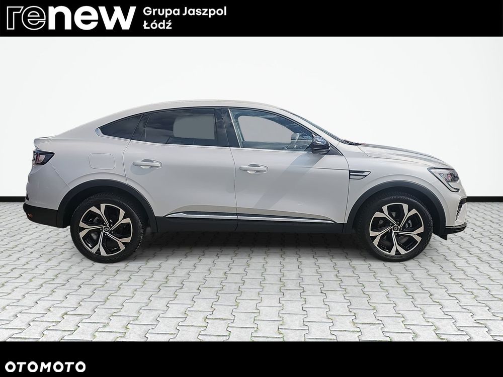 Renault Arkana - 4