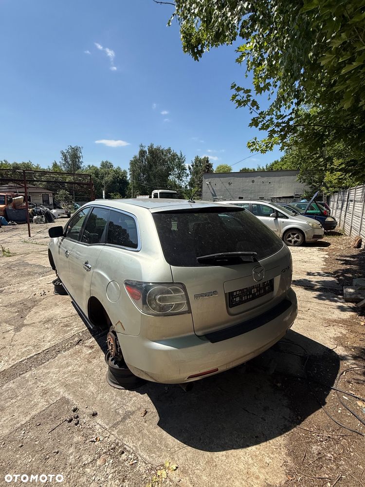 Mazda CX7 2.3 Disi Turbo na części - 7
