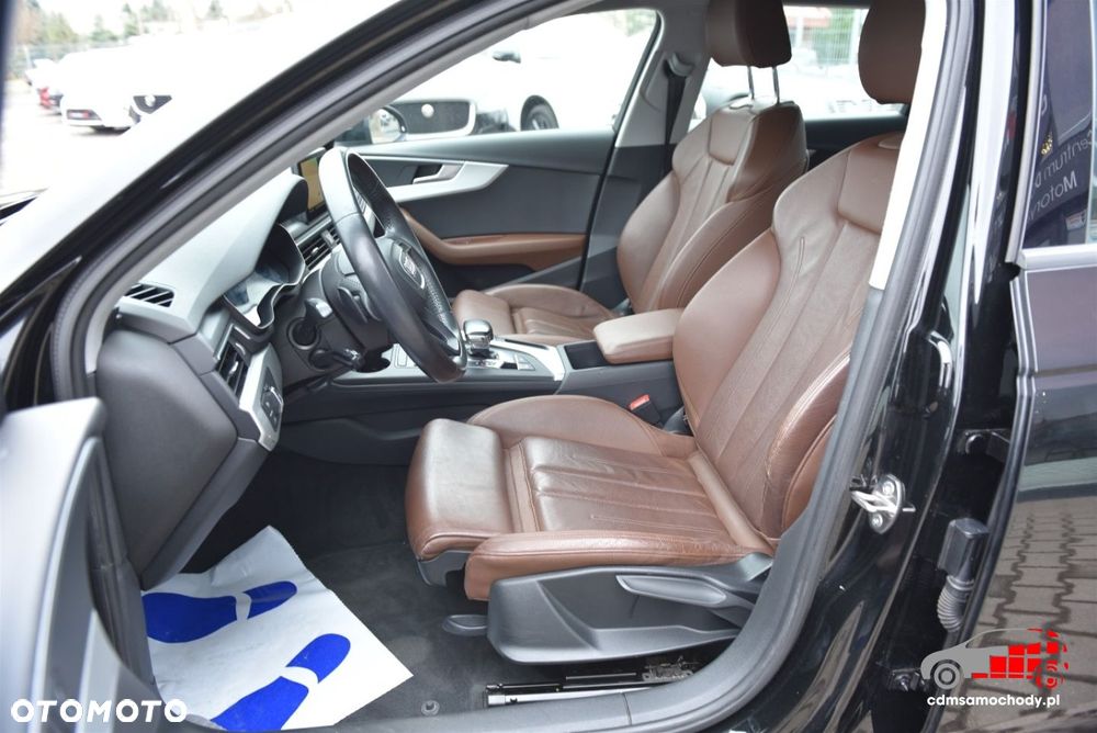 Audi A4 - 14