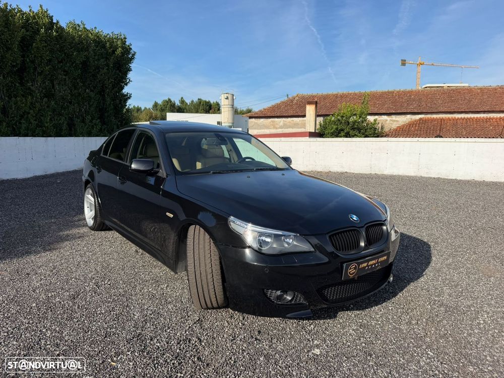 BMW 530 dA - 3