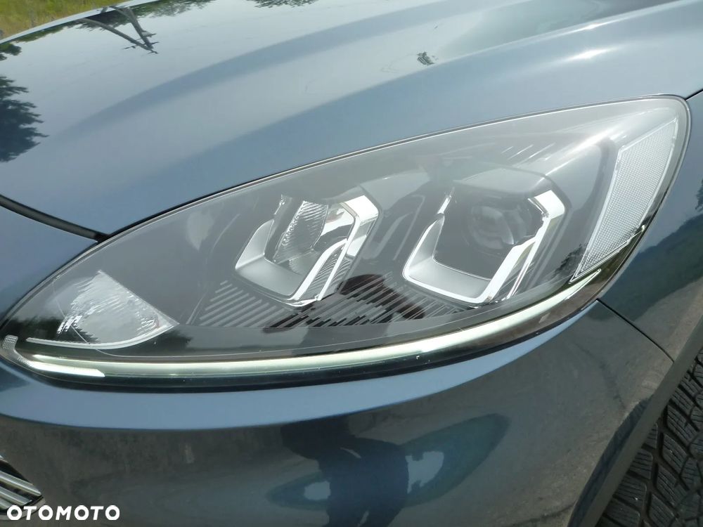Ford Kuga 1.5 EcoBlue FWD Titanium - 10