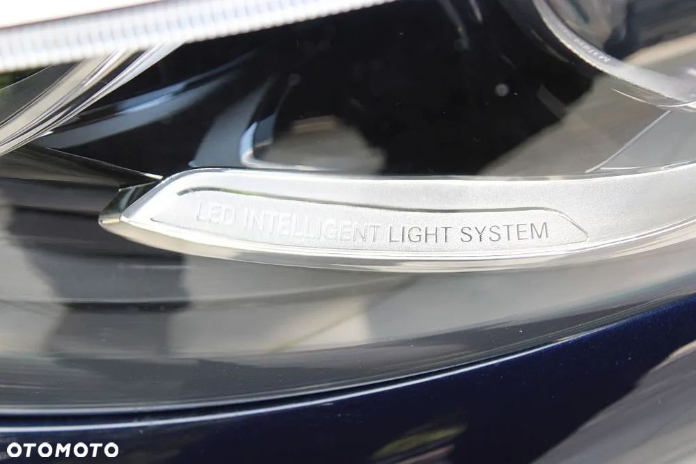 Mercedes-Benz Klasa S 500 - 6