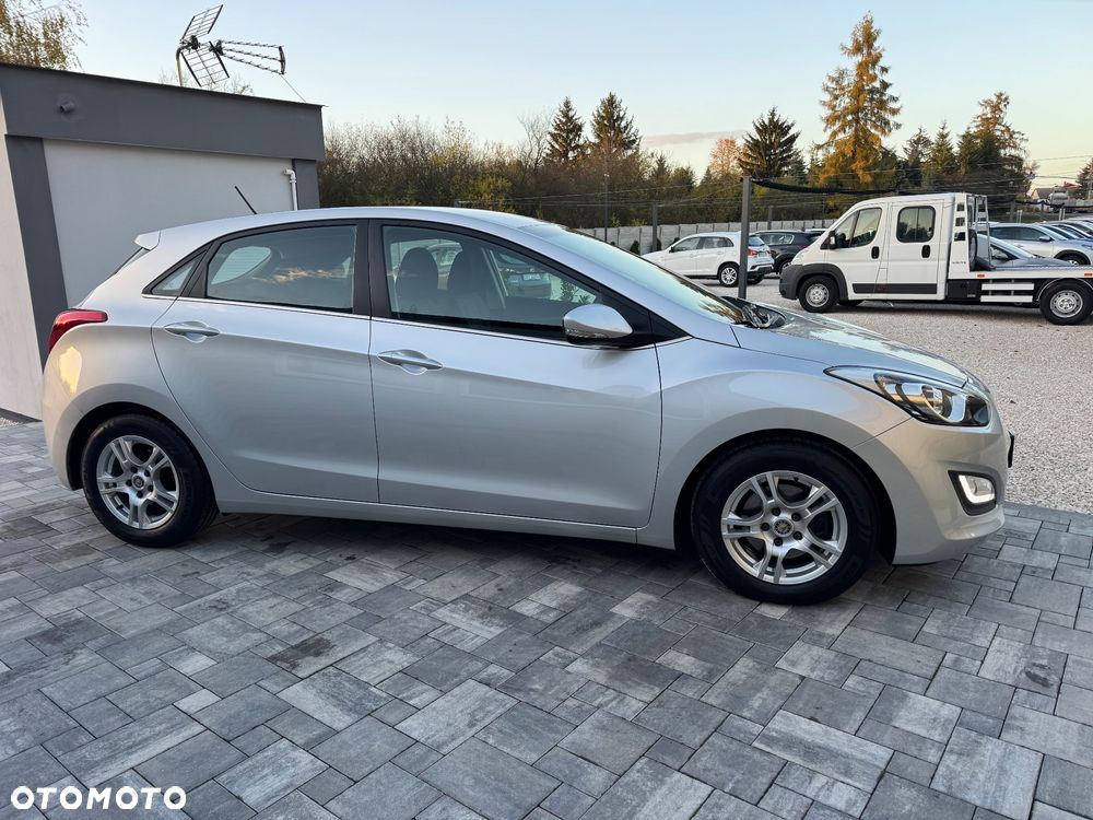 Hyundai i30 - 6