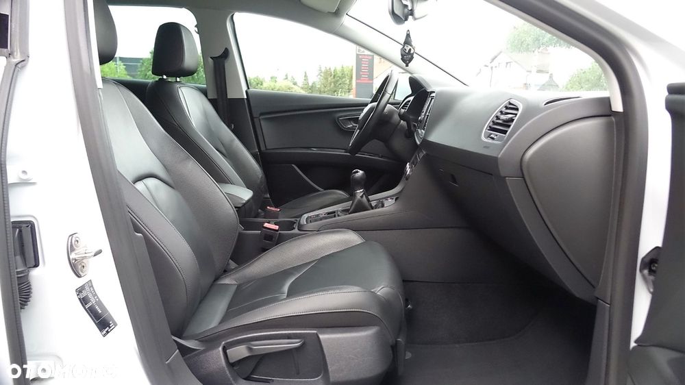 Seat Leon - 31