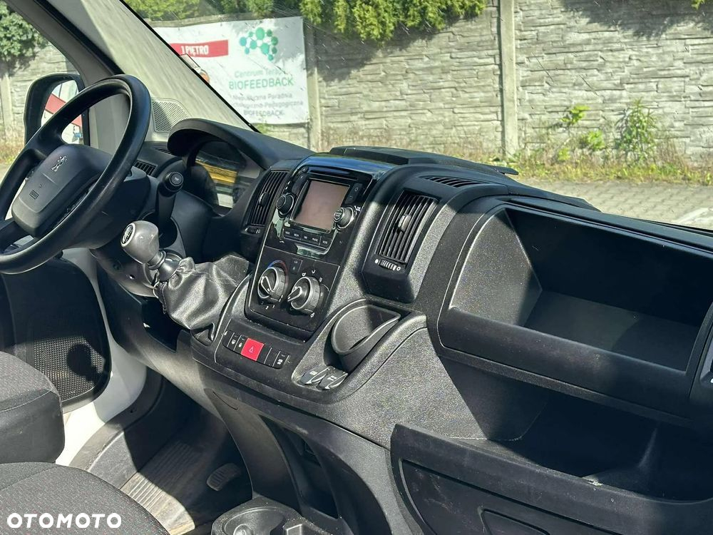 Peugeot Boxer - 7