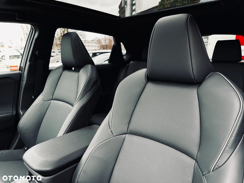 Toyota bZ4X 73.1kWh 4x4 Executive - 17