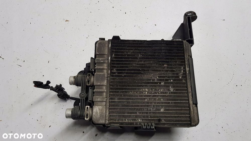 chłodnica wody wentylator Opel Insignia 2.0 cdti - 6