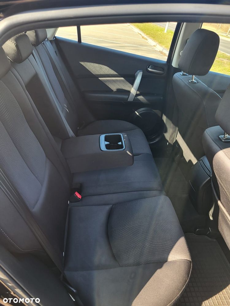 Mazda 6 2.0 Exclusive - 21