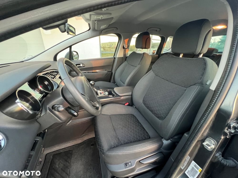 Peugeot 3008 HDi 115 Allure - 8