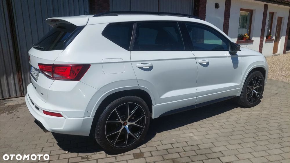 Seat Ateca - 7