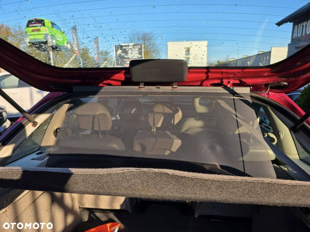 Citroën Xsara Picasso 2.0 Automatik Exclusive Top-Edition - 23