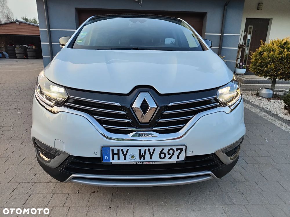 Renault Espace Energy TCe 200 EDC Initiale Paris - 39