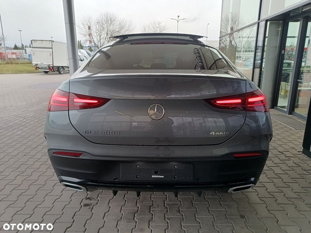 Mercedes-Benz GLE - 10