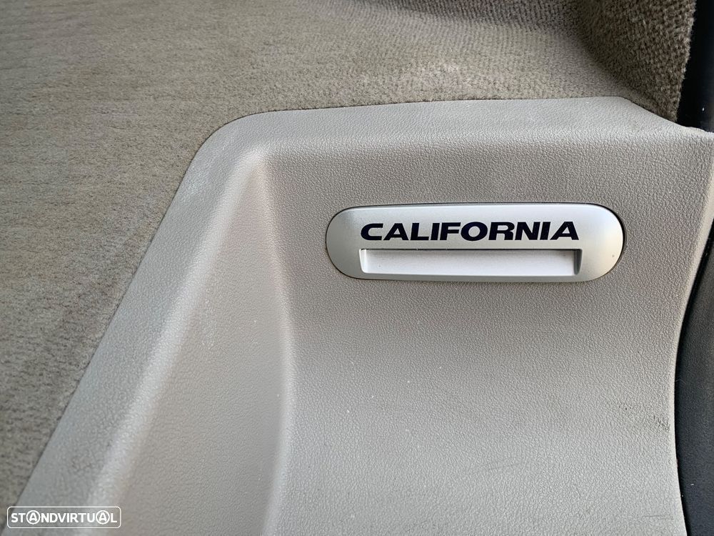 VW California Coast - 44