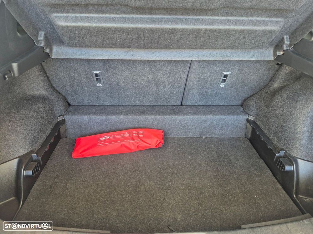 Nissan Qashqai 1.5 dCi Tekna+ DCT - 26