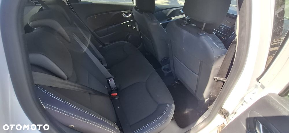 Renault Clio 0.9 Energy TCe Limited - 9
