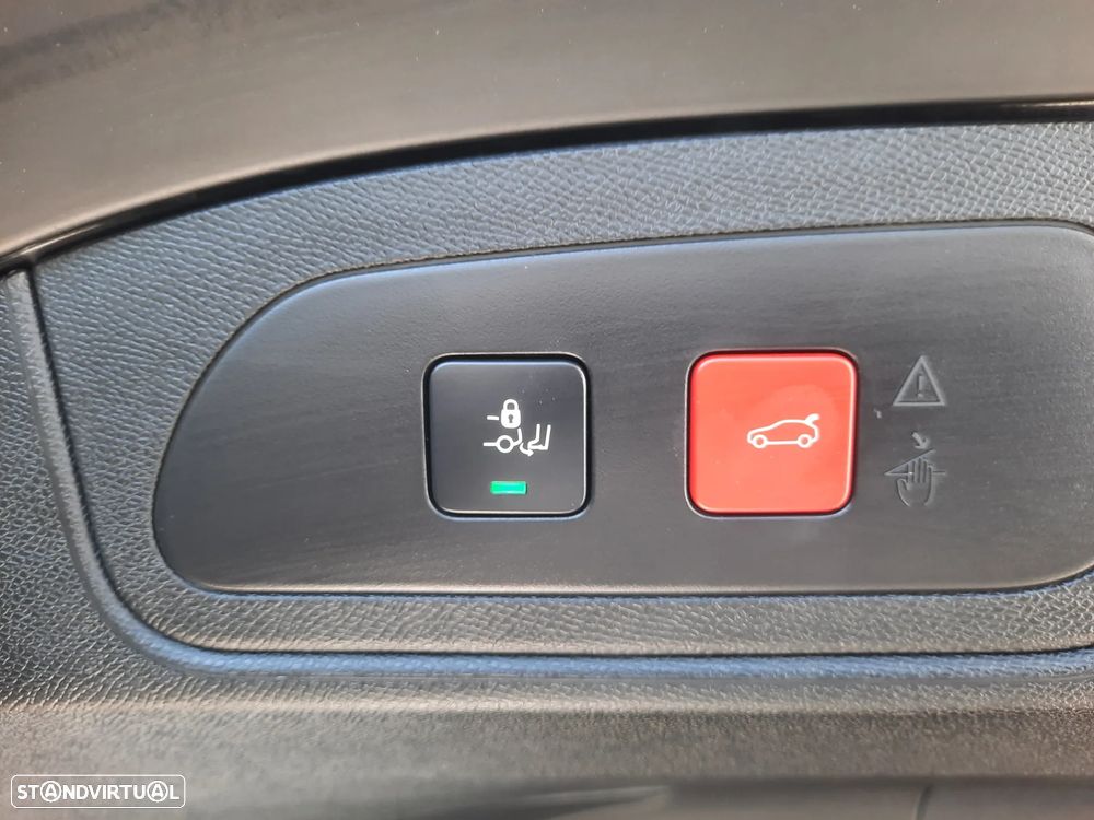 DS DS7 Crossback E-Tense Rivoli EAT8 - 59