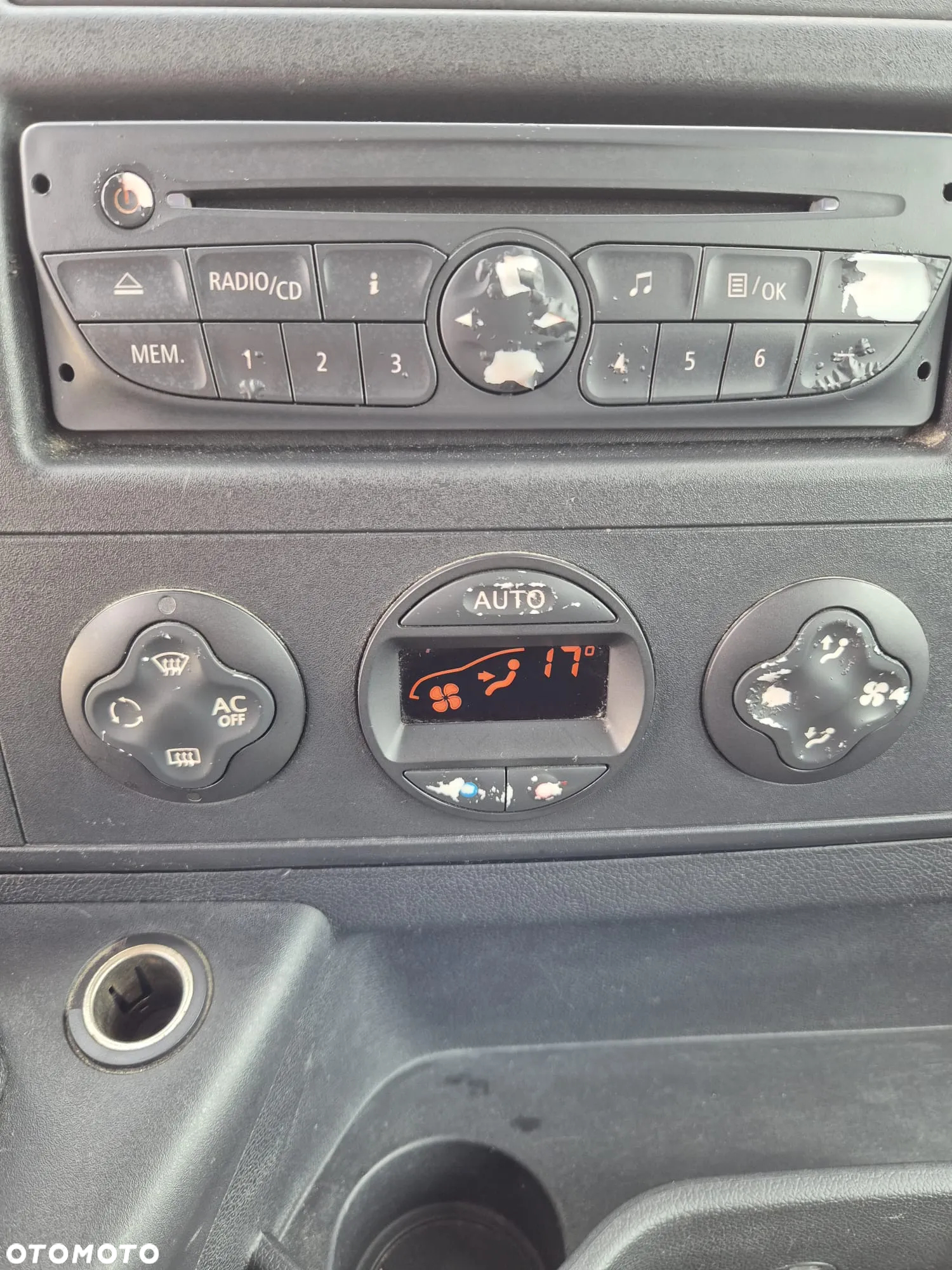 Renault Master - 7