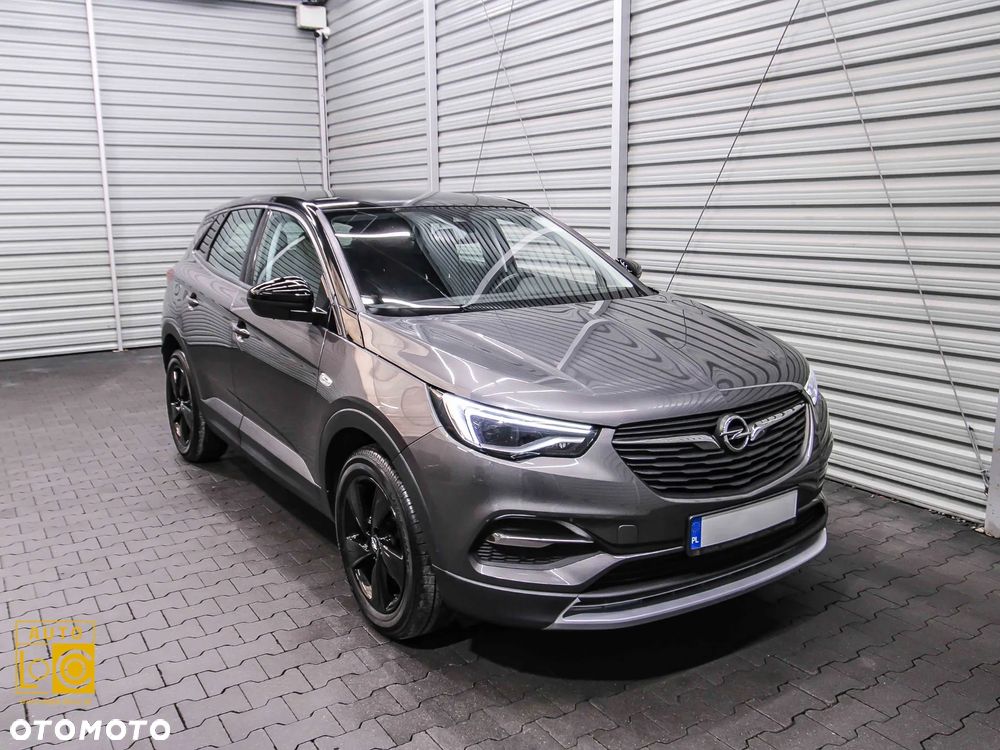 Opel Grandland X 1.2 T Enjoy S&S - 6