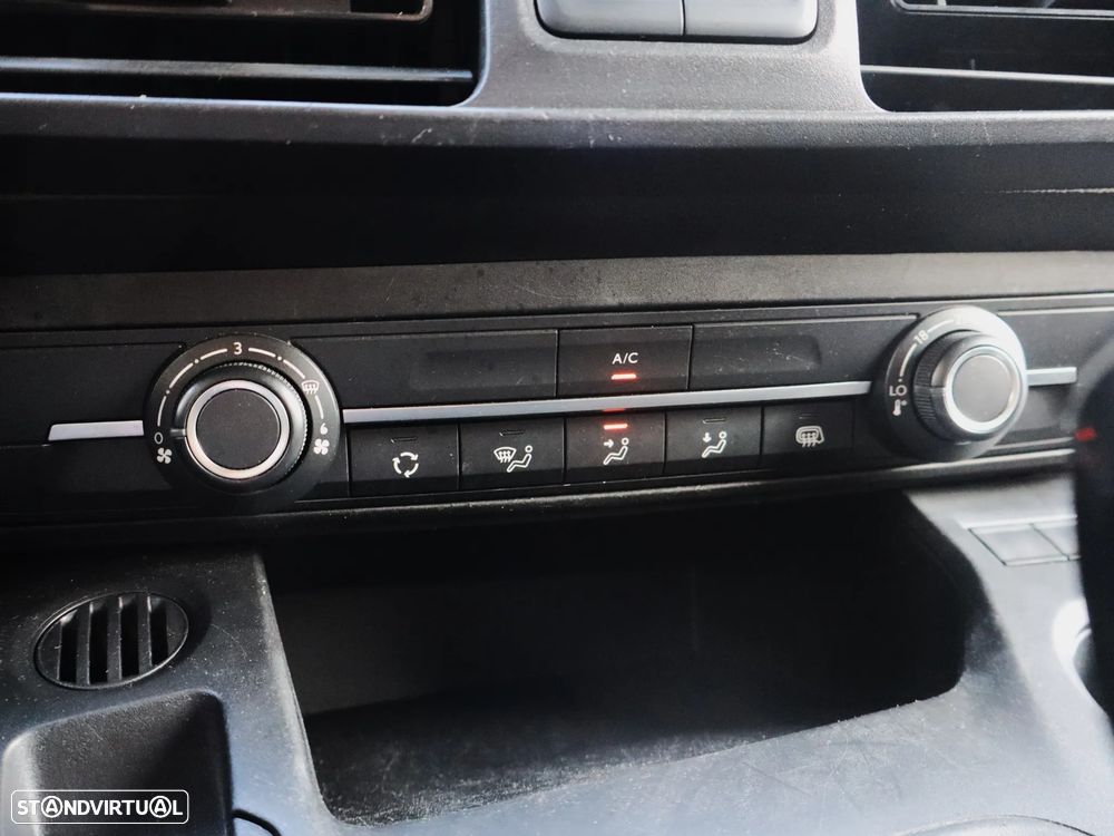 Citroën Berlingo 1.5 HDi M - 16