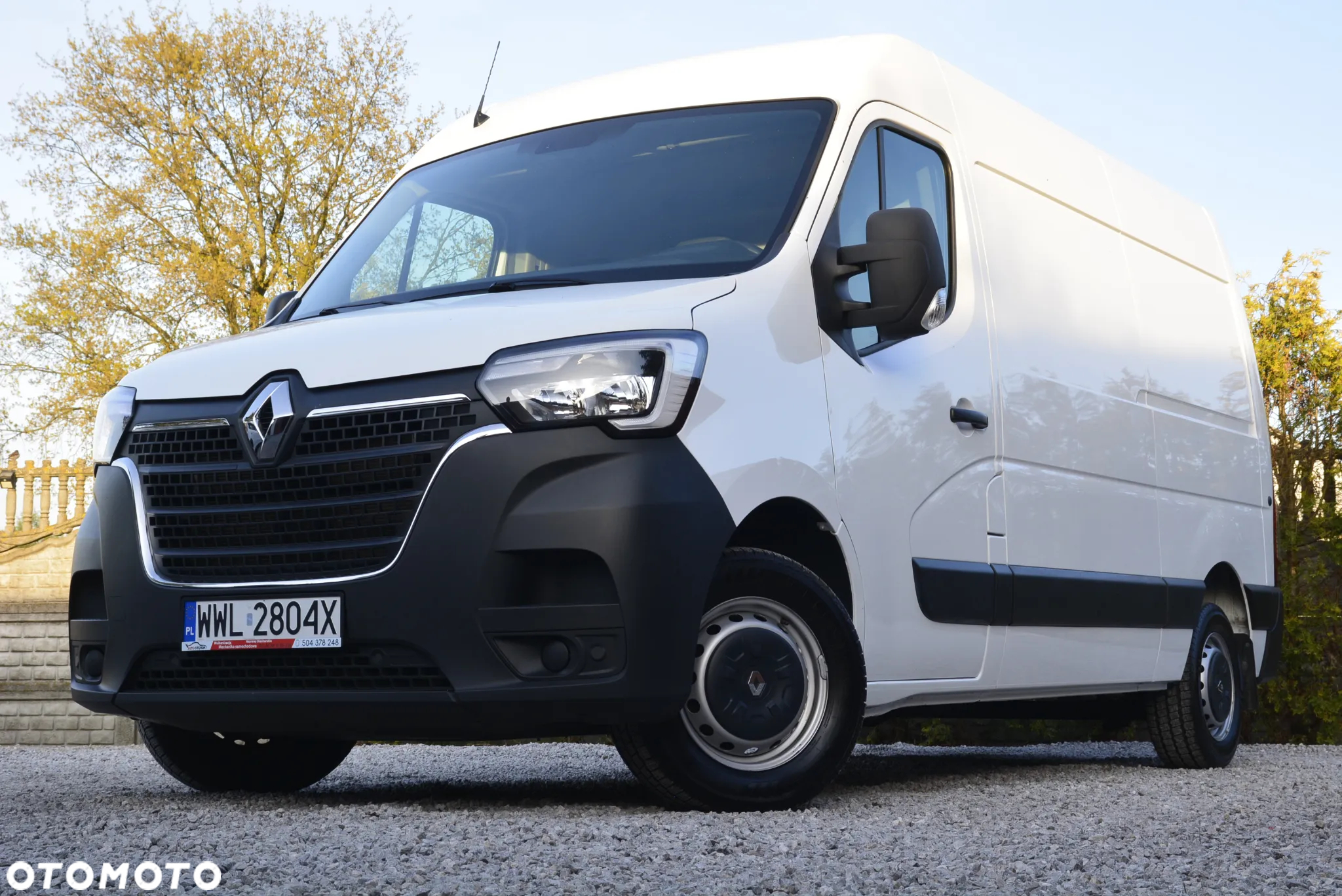 Renault Master - 5