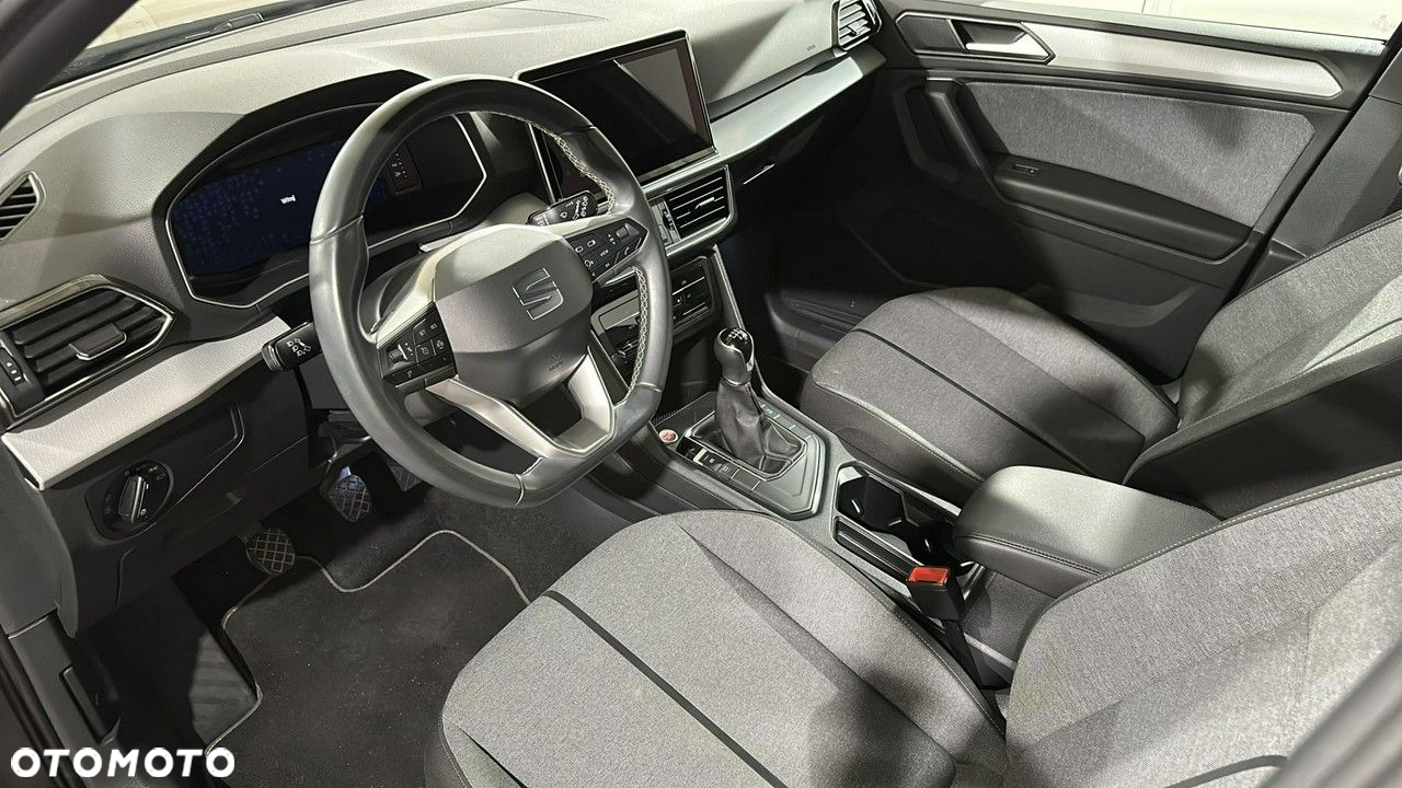 Seat Tarraco - 11