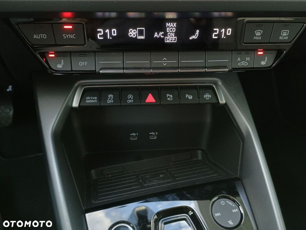 Audi A3 Sportback - 33