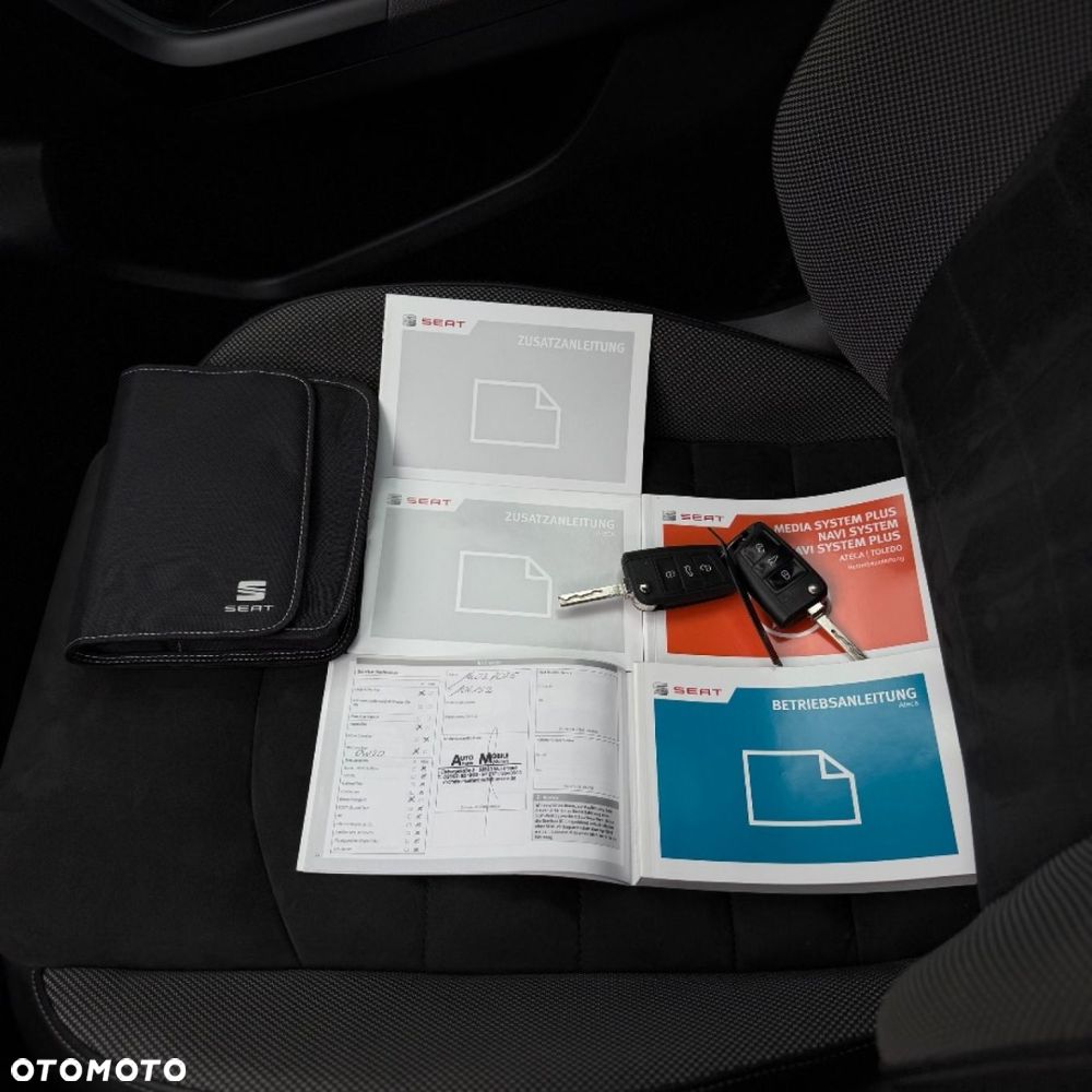 Seat Ateca - 39