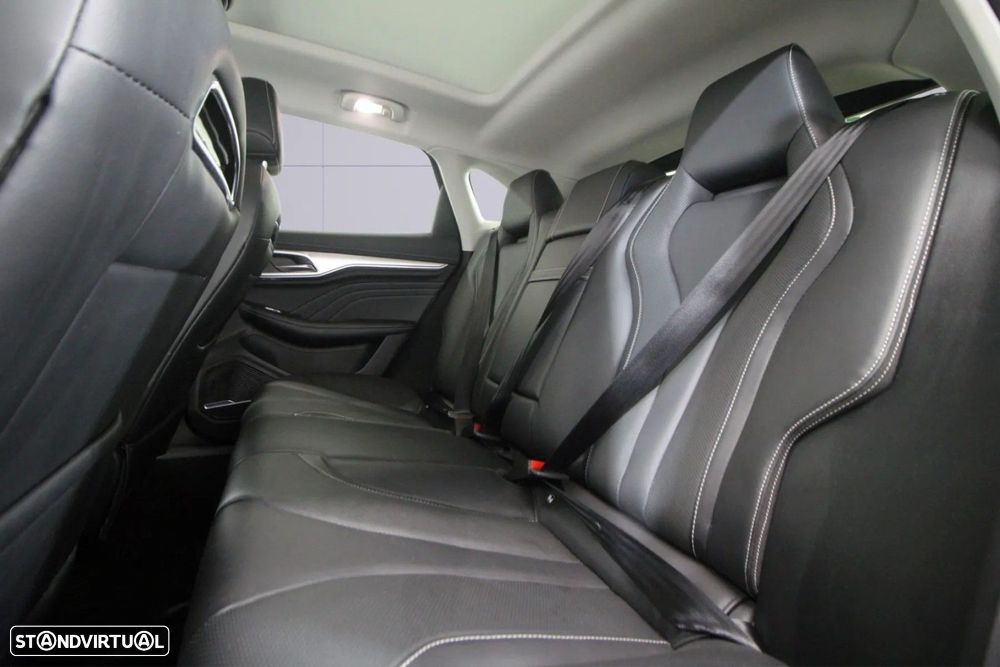 MG Marvel R 70 kWh Luxury - 11