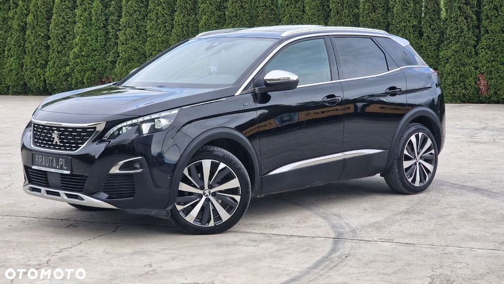 Peugeot 3008 - 9